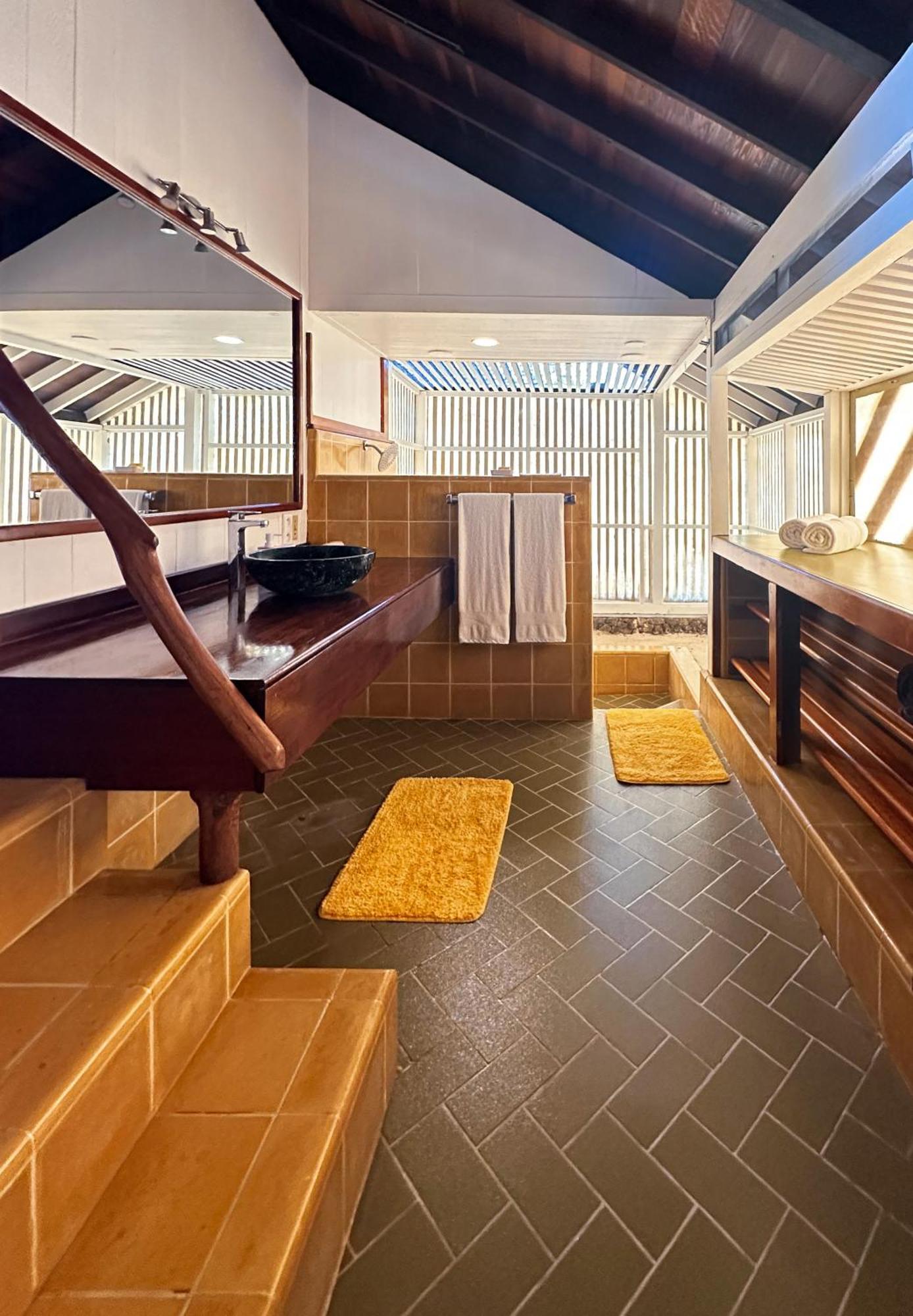 Villa Chez Jay Moorea Beach House Maharepa  Exterior foto