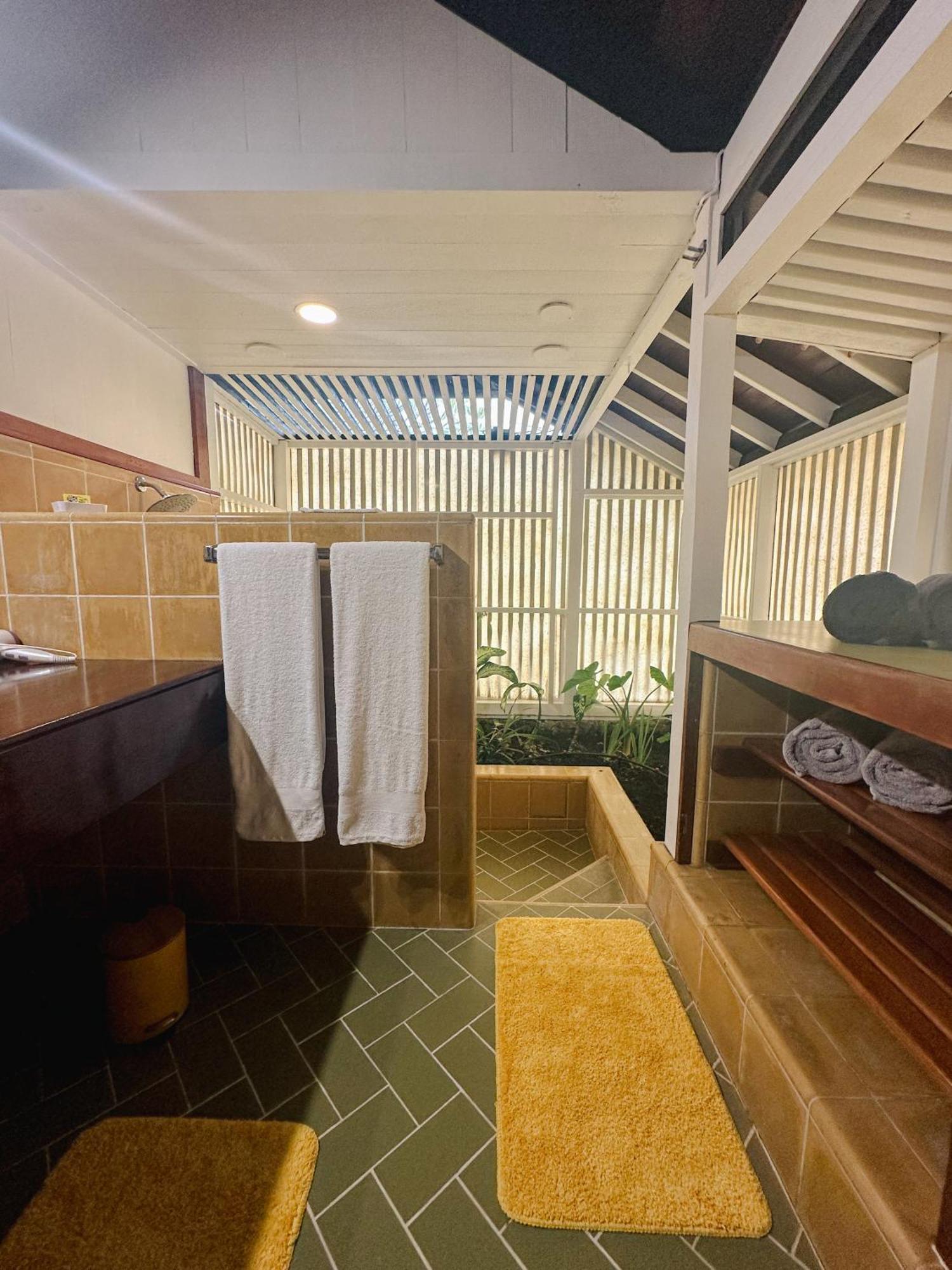 Villa Chez Jay Moorea Beach House Maharepa  Exterior foto